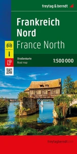 France du nord - Frankreich Nord