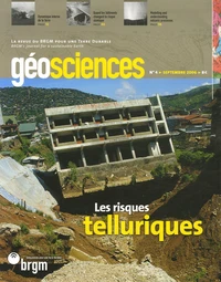 Les risques telluriques
