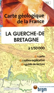 La-Guerche-de-Bretagne - 1/50 000.pdf