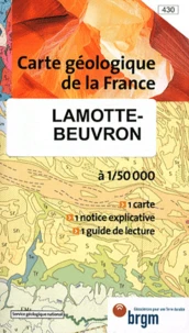 Lamotte-Beuvron