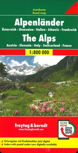 Les Alpes