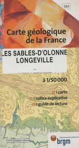 Les sables d'Olonnes, Longeville