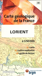 Lorient - 1/50 000.pdf