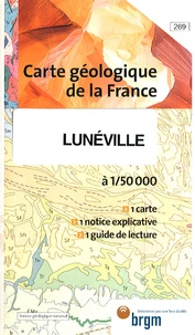 Lunéville