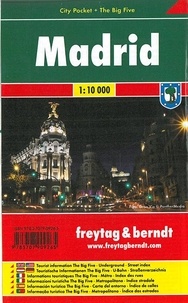  Freytag & Berndt - Madrid.