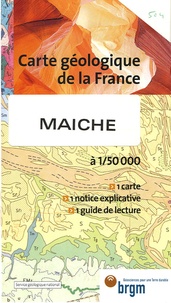 Maiche - 1/50 000.pdf