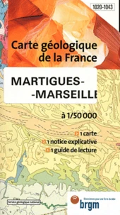 Martigues-Marseille