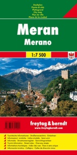  Freytag & Berndt - Merano - 1/7 500.