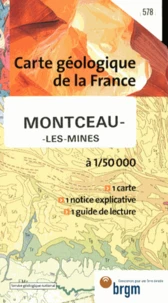 Montceau-les-Mines
