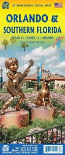 Orlando & Southern Florida