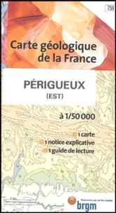 Périgueux (est)