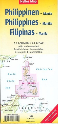 Philippines/Manille