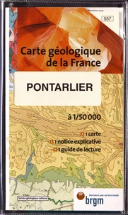 Pontarlier