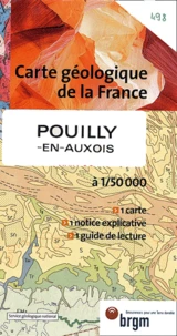 Pouilly en Auxois