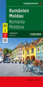 Romania - Moldova