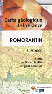 Romorantin