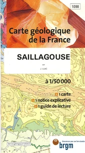 Saillagouse