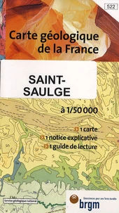 Saint-Saulge