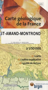 St-Amand-Montrond