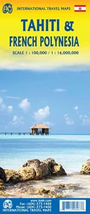 Tahiti & French Polynesia