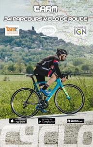 Tarn 34 parcours vélo de route
