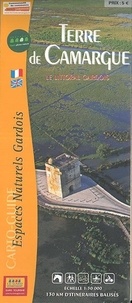 Terre de Camargue : le littoral gardois - 1/30 000.pdf