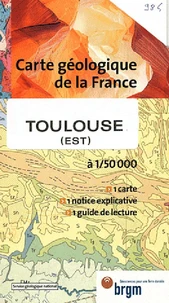 Toulouse (est)
