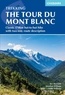 Kev Reynolds - Tour of Mont Blanc.