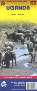Uganda