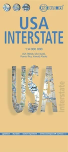 Usa Interstate