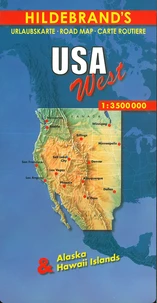 USA ouest.