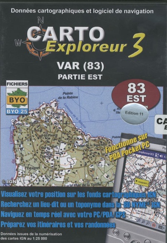  Bayo - Var (83) Est - CD-ROM.