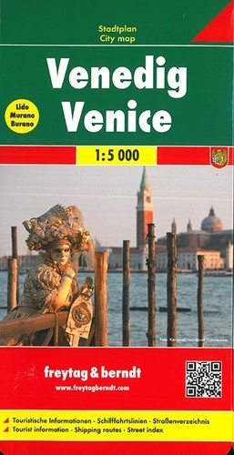 Venise. 1/5 000