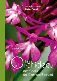 Les orchidées des Côtes de Clermont-Ferrand