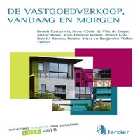 De vastgoedverkoop, vandaag en morgen