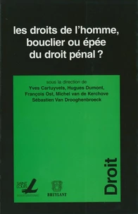 Les droits de l'homme, bouclier ou épée du droit pénal ?