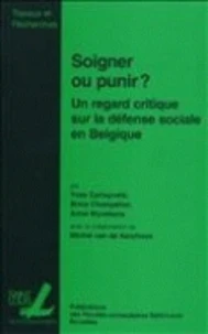 Soigner ou punir ?