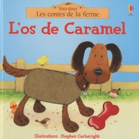 L'os de Caramel