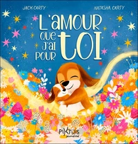 L'amour que j'ai pour toi