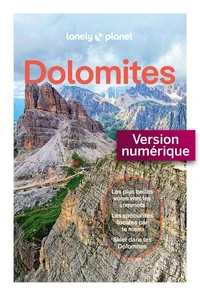 Dolomites