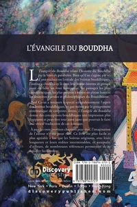 L'Évangile du Bouddha