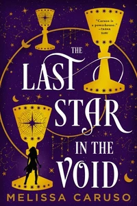 The Last Star in the Void