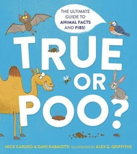 True or Poo?