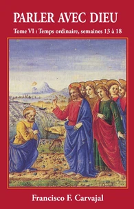 Parler Avec Dieu. Meditations Pour Chaque Jour
