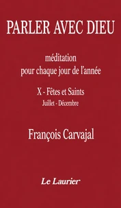 Parler avec Dieu