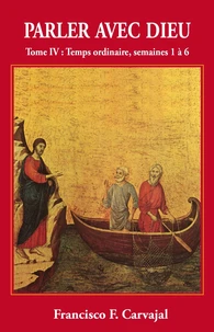 Parler avec Dieu