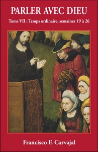Parler avec Dieu