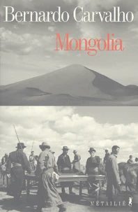 Mongolia