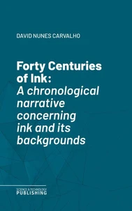 Forty Centuries of Ink