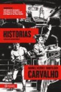 Carvalho: Historias.
